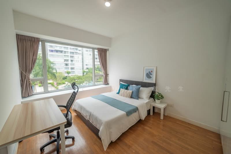 The Centris, 69 Jurong West Central 3, Room Rental, 200 sqft, Apartment For Rent, by Eddie Tork 戴先生, 500126735 - Bedroom - PropertyGuru.com.sg