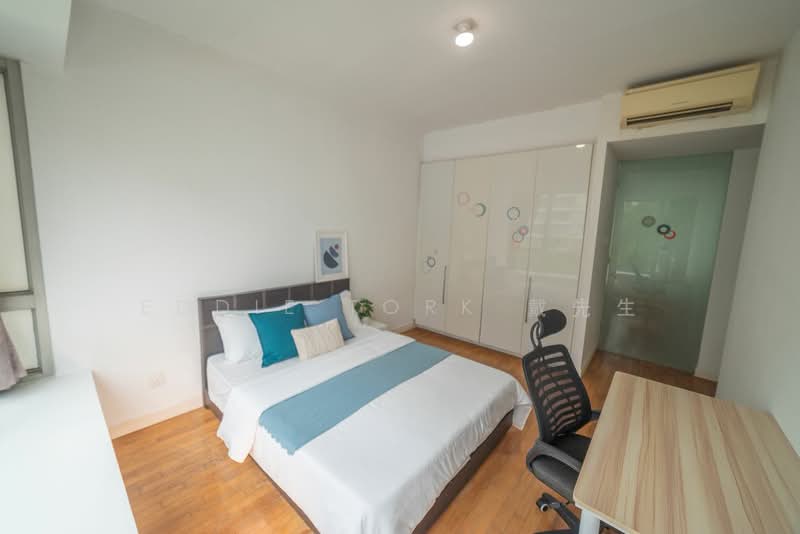 The Centris, 69 Jurong West Central 3, Room Rental, 200 sqft, Apartment For Rent, by Eddie Tork 戴先生, 500126735 - Bedroom - PropertyGuru.com.sg