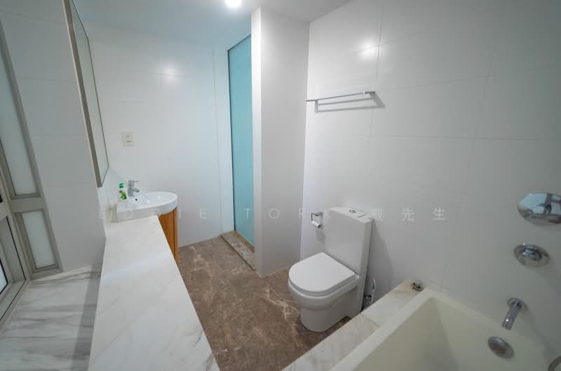 The Centris, 69 Jurong West Central 3, Room Rental, 200 sqft, Apartment For Rent, by Eddie Tork 戴先生, 500126735 - Bathroom - PropertyGuru.com.sg