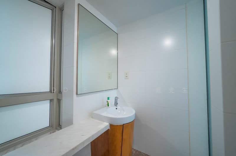 The Centris, 69 Jurong West Central 3, Room Rental, 200 sqft, Apartment For Rent, by Eddie Tork 戴先生, 500126735 - Bathroom - PropertyGuru.com.sg