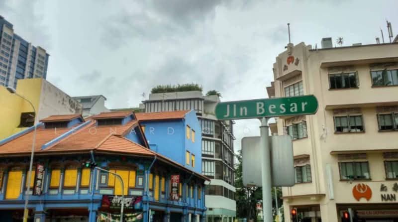 Very Rare Residential Approved Shophouse Suite A&A in Jalan Besar, , 3,100 sqft, Shop / Shophouse For Sale, by Leonard Gao 高永飞, 500126737 - CommercialGuru.com.sg