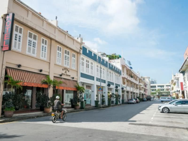 Very Rare Residential Approved Shophouse Suite A&A in Jalan Besar, , 3,100 sqft, Shop / Shophouse For Sale, by Leonard Gao 高永飞, 500126737 - Exterior - CommercialGuru.com.sg