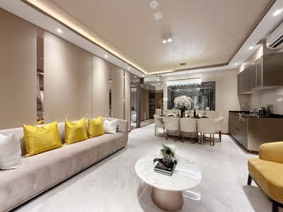 For Sale - Chuan Park