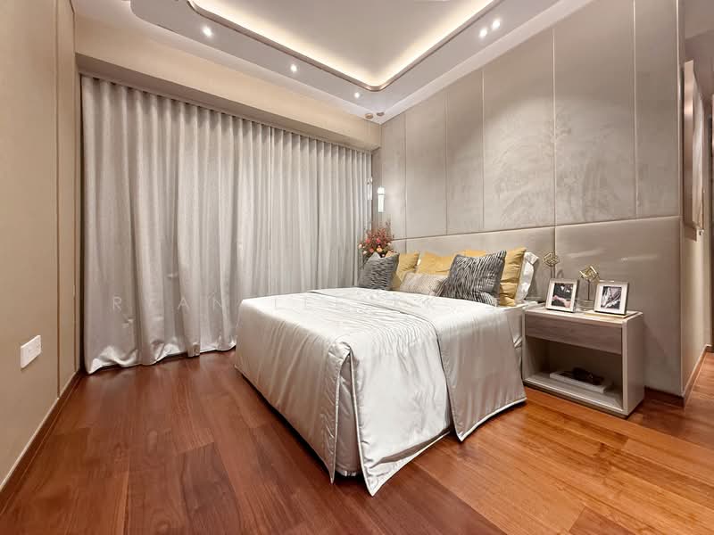 Chuan Park, 246 Lorong Chuan, 4 Bedrooms, 1,389 sqft, Condominium For Sale, by Ryan Lee KK 李嘉杰, 500126738 - Bedroom - PropertyGuru.com.sg