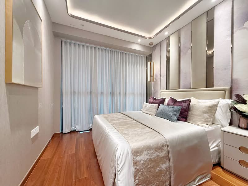 Chuan Park, 246 Lorong Chuan, 4 Bedrooms, 1,389 sqft, Condominium For Sale, by Ryan Lee KK 李嘉杰, 500126738 - Bedroom - PropertyGuru.com.sg