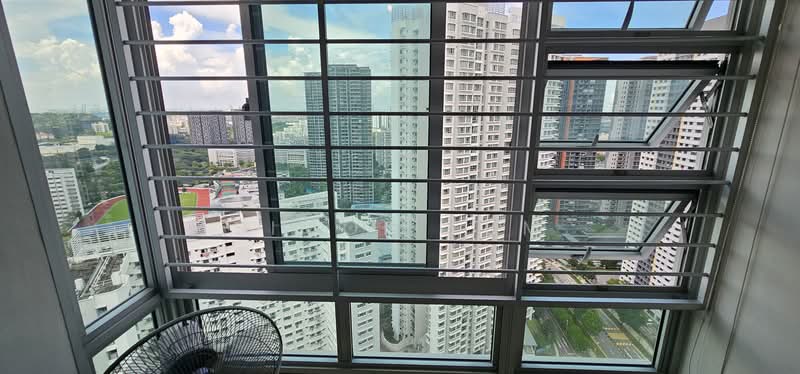 420 Clementi Avenue 1, 420 Clementi Avenue 1, Room Rental, 150 sqft, HDB Flat For Rent, by Simon Lum, 500126741 - View - PropertyGuru.com.sg