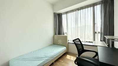 For Rent - The Centris