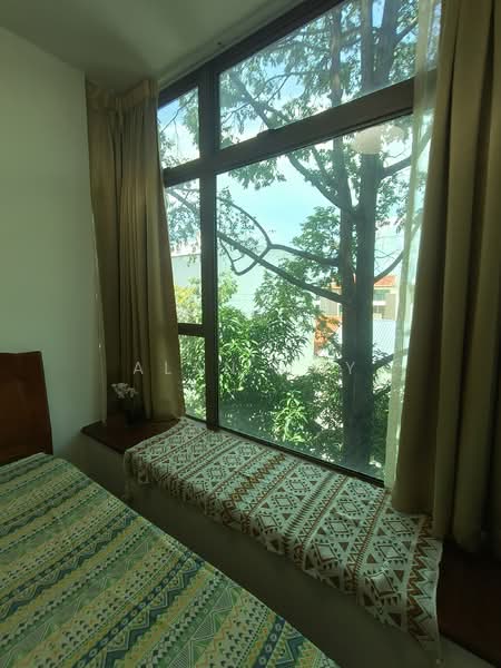 The Carpmaelina, 48 Carpmael Road, Room Rental, 200 sqft, Condominium For Rent, by Alan Huy, 500126744 - Bedroom - PropertyGuru.com.sg