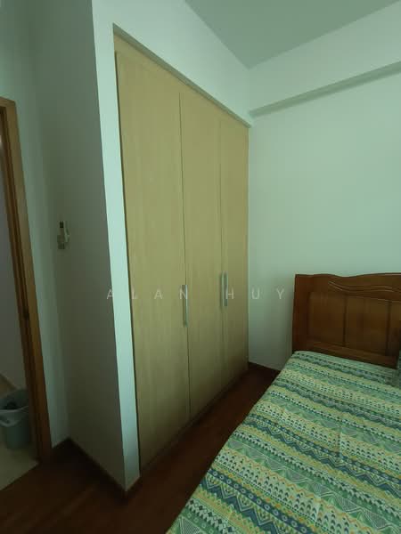 The Carpmaelina, 48 Carpmael Road, Room Rental, 200 sqft, Condominium For Rent, by Alan Huy, 500126744 - Bedroom - PropertyGuru.com.sg
