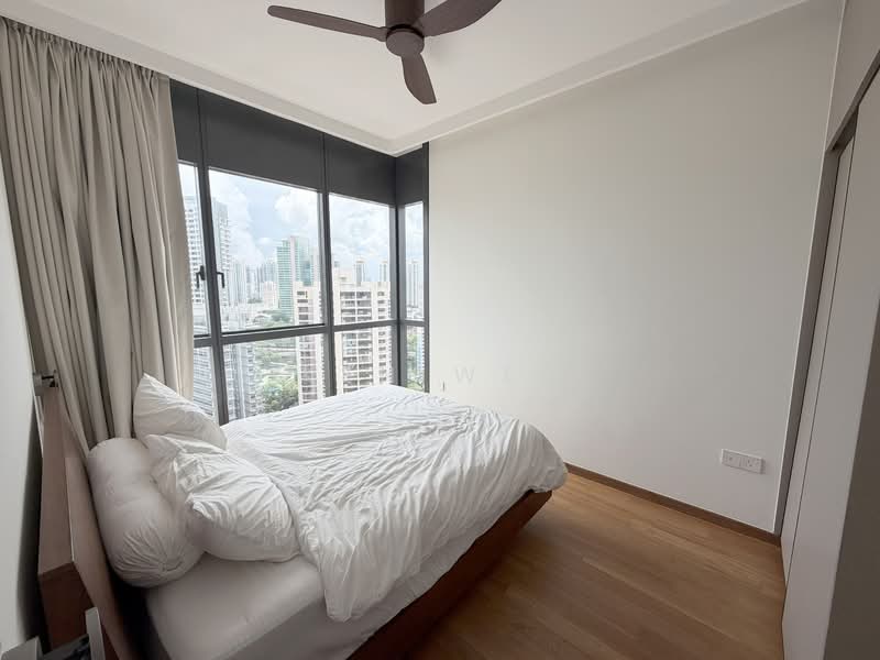 Verticus, 3 Jalan Kemaman, 3 Bedrooms, 936 sqft, Condominium For Sale, by Ken Wee, 500126746 - Bedroom - PropertyGuru.com.sg
