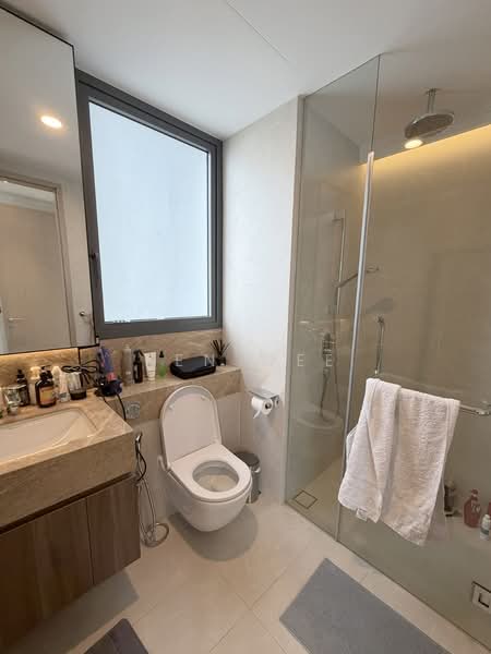 Verticus, 3 Jalan Kemaman, 3 Bedrooms, 936 sqft, Condominium For Sale, by Ken Wee, 500126746 - Bathroom - PropertyGuru.com.sg