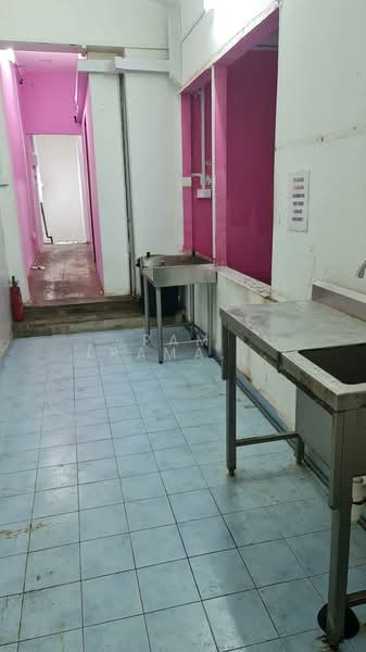 Desker Road, Desker road, 3 Bedrooms, 1,050 sqft, Conservation House For Rent, by Ram (Ramalingam), 500126747 - Interior - PropertyGuru.com.sg