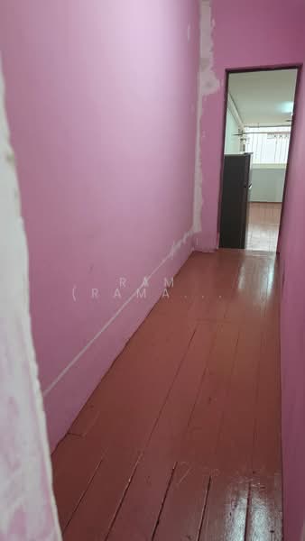 Desker Road, Desker road, 3 Bedrooms, 1,050 sqft, Conservation House For Rent, by Ram (Ramalingam), 500126747 - Corridor - PropertyGuru.com.sg