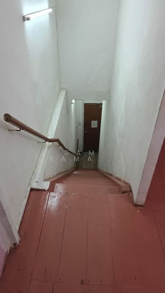 Desker Road, Desker road, 3 Bedrooms, 1,050 sqft, Conservation House For Rent, by Ram (Ramalingam), 500126747 - Corridor - PropertyGuru.com.sg