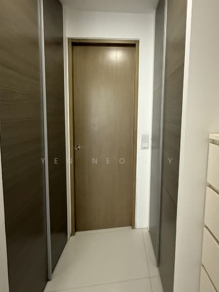 Citylights, 86 Jellicoe Road, 1 Bedroom, 560 sqft, Condominium For Rent, by Yen Neo L Y, 500126751 - Interior - PropertyGuru.com.sg