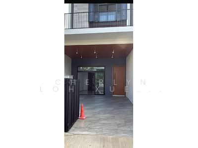 For Sale - ZEN @ 23 Jalan Sankam