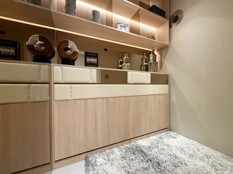 Chuan Park, 244 Lorong Chuan, 3 Bedrooms, 1,206 sqft, Condominium For Sale, by Ryan Lee KK 李嘉杰, 500126753 - Household Shelter - PropertyGuru.com.sg