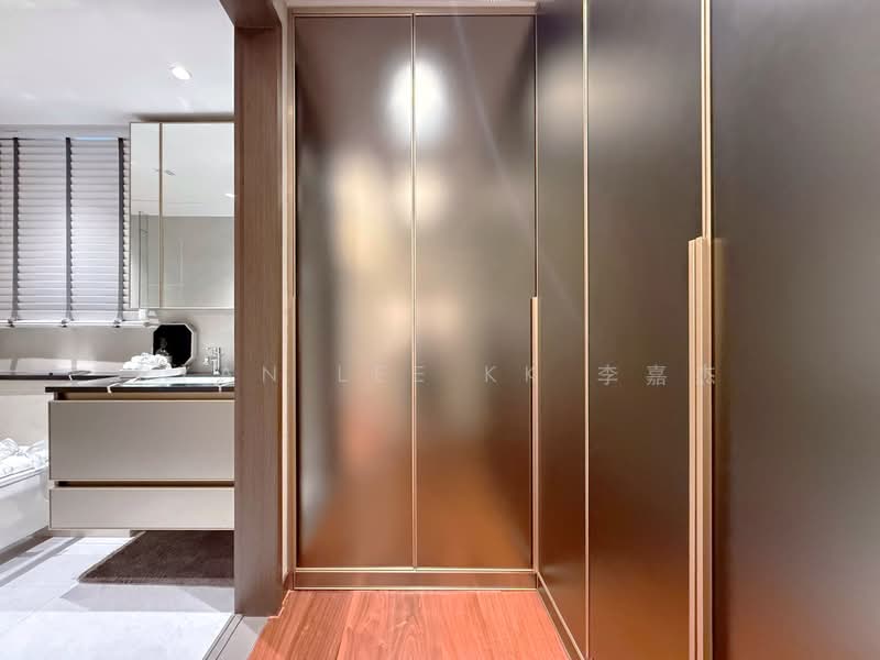 Chuan Park, 244 Lorong Chuan, 3 Bedrooms, 1,206 sqft, Condominium For Sale, by Ryan Lee KK 李嘉杰, 500126753 - Interior - PropertyGuru.com.sg