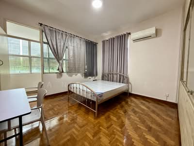 For Rent - Spacious Private Room in Semi-Detached | Serangoon Garden