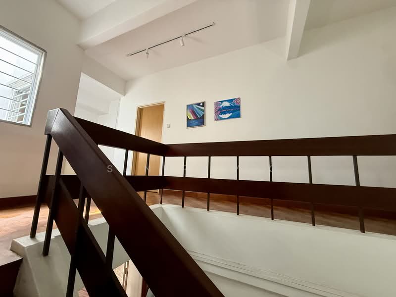 Spacious Private Room in Semi-Detached | Serangoon Garden, Chuan Garden, Room Rental, 120 sqft, Semi-Detached House For Rent, by Sandra Yeo, 500126754 - Interior - PropertyGuru.com.sg