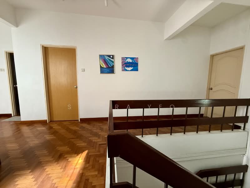 Spacious Private Room in Semi-Detached | Serangoon Garden, Chuan Garden, Room Rental, 120 sqft, Semi-Detached House For Rent, by Sandra Yeo, 500126754 - Interior - PropertyGuru.com.sg