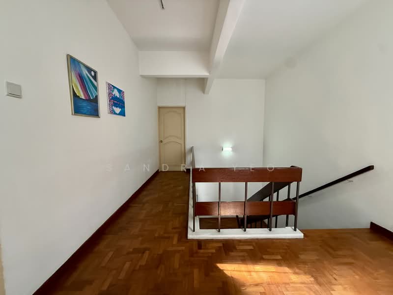 Spacious Private Room in Semi-Detached | Serangoon Garden, Chuan Garden, Room Rental, 120 sqft, Semi-Detached House For Rent, by Sandra Yeo, 500126754 - Interior - PropertyGuru.com.sg