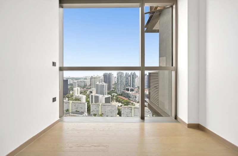 The Landmark, 173 Chin Swee Road, 2 Bedrooms, 678 sqft, Condominium For Sale, by Anna Ng, 500126758 - View - PropertyGuru.com.sg