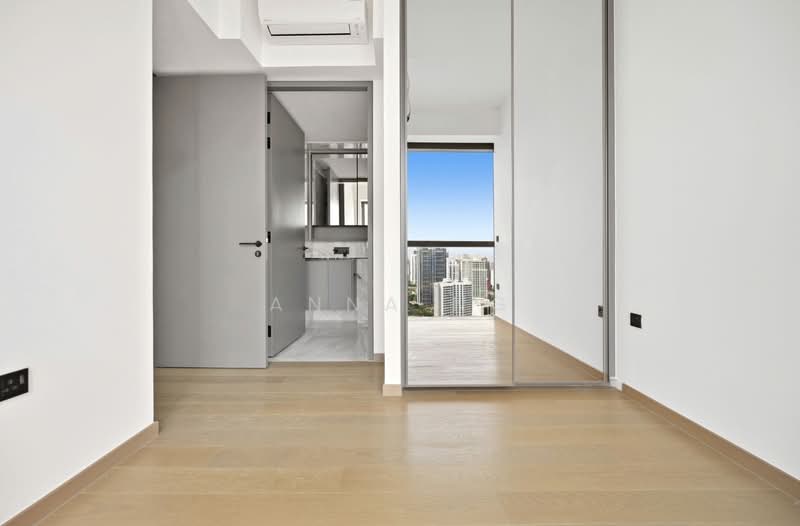 The Landmark, 173 Chin Swee Road, 2 Bedrooms, 678 sqft, Condominium For Sale, by Anna Ng, 500126758 - Interior - PropertyGuru.com.sg