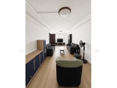 For Rent - 106 Bedok Reservoir Road