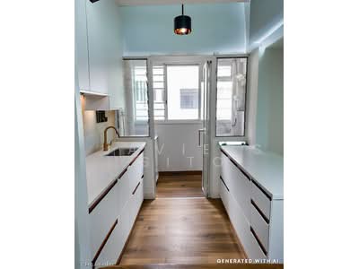 For Sale - 512B Yishun Street 51