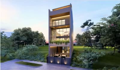 For Sale - Luxe @ 32 Boon Teck Road