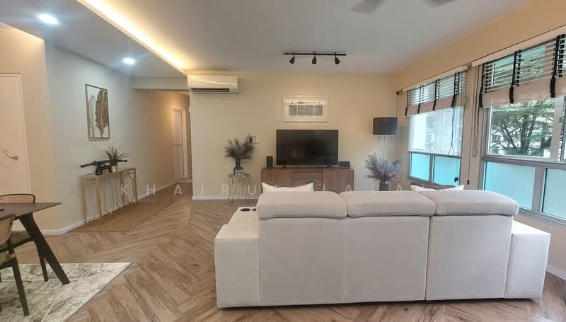 782E Woodlands Crescent, 782E Woodlands Crescent, 3 Bedrooms, 1,206 sqft, HDB Flat For Sale, by Khairul Jalal, 500126768 - Living Room - PropertyGuru.com.sg