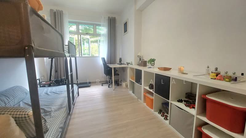 782E Woodlands Crescent, 782E Woodlands Crescent, 3 Bedrooms, 1,206 sqft, HDB Flat For Sale, by Khairul Jalal, 500126768 - Bedroom - PropertyGuru.com.sg