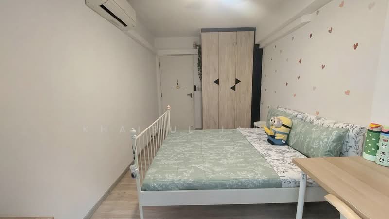 782E Woodlands Crescent, 782E Woodlands Crescent, 3 Bedrooms, 1,206 sqft, HDB Flat For Sale, by Khairul Jalal, 500126768 - Bedroom - PropertyGuru.com.sg