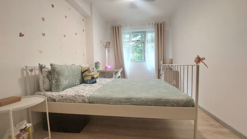 782E Woodlands Crescent, 782E Woodlands Crescent, 3 Bedrooms, 1,206 sqft, HDB Flat For Sale, by Khairul Jalal, 500126768 - Bedroom - PropertyGuru.com.sg