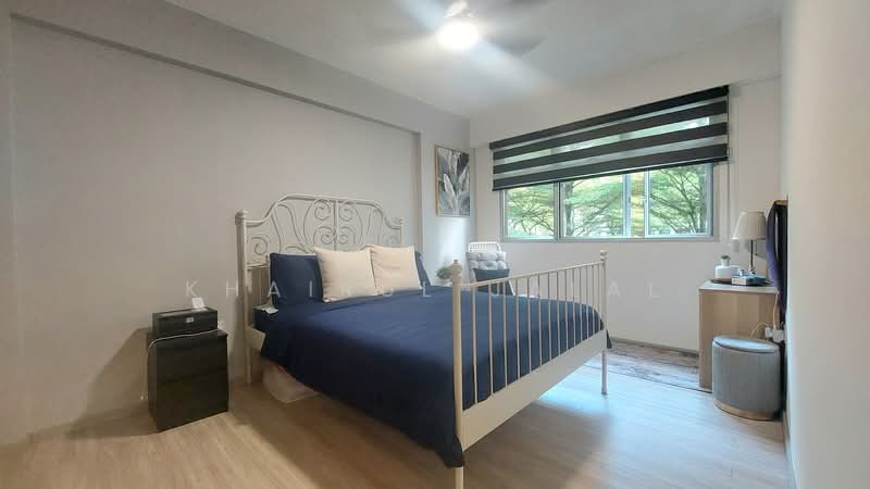 782E Woodlands Crescent, 782E Woodlands Crescent, 3 Bedrooms, 1,206 sqft, HDB Flat For Sale, by Khairul Jalal, 500126768 - Bedroom - PropertyGuru.com.sg
