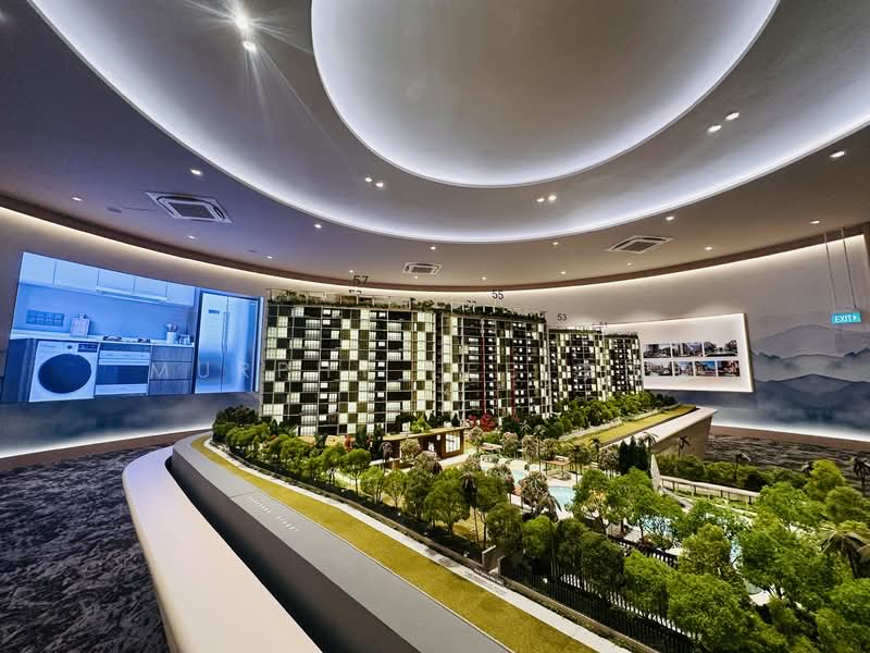 Canberra Crescent Residences, 51 Canberra Crescent, 3 Bedrooms, 990 sqft, Condominium For Sale, by Murphy Lee 李国聪, 500126770 - Exterior - PropertyGuru.com.sg
