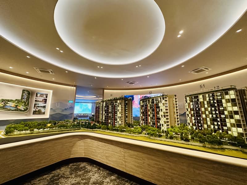 Canberra Crescent Residences, 51 Canberra Crescent, 3 Bedrooms, 990 sqft, Condominium For Sale, by Murphy Lee 李国聪, 500126770 - Exterior - PropertyGuru.com.sg