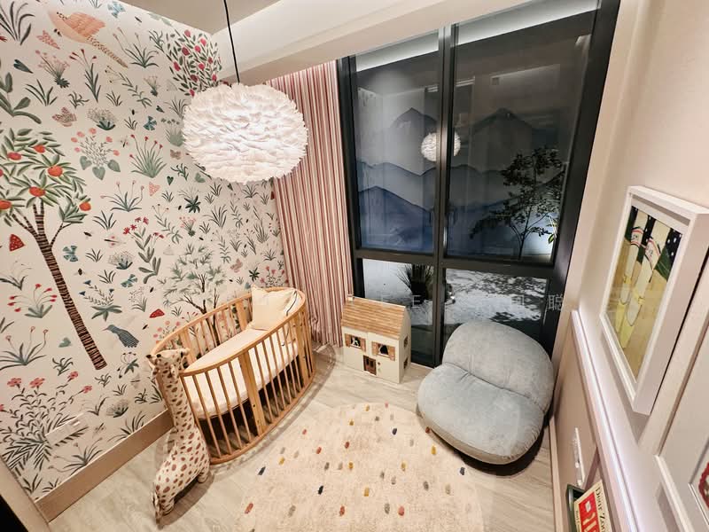 Canberra Crescent Residences, 51 Canberra Crescent, 3 Bedrooms, 990 sqft, Condominium For Sale, by Murphy Lee 李国聪, 500126770 - Bedroom - PropertyGuru.com.sg