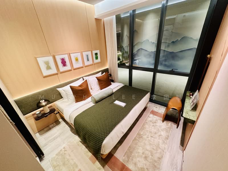 Canberra Crescent Residences, 51 Canberra Crescent, 3 Bedrooms, 990 sqft, Condominium For Sale, by Murphy Lee 李国聪, 500126770 - Bedroom - PropertyGuru.com.sg