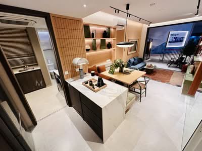 For Sale - Canberra Crescent Residences