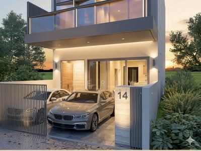 For Sale - CLARITY @ 14 Dido Street