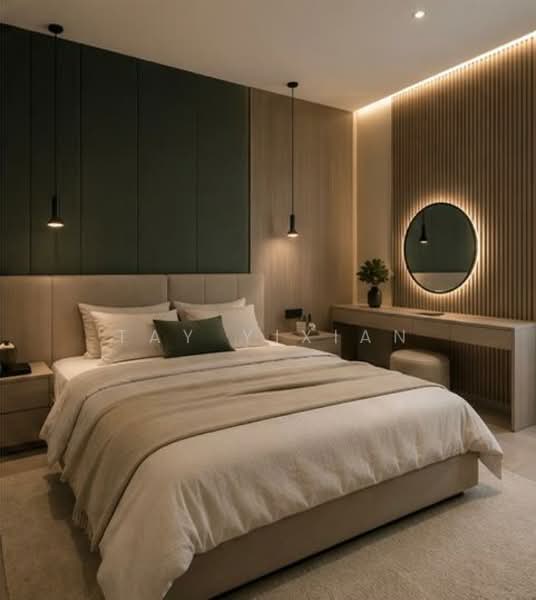 110A Bidadari Park Drive, 110A Bidadari Park Drive, 3 Bedrooms, 1,001 sqft, HDB Flat For Sale, by Tay Yixian, 500126772 - Bedroom - PropertyGuru.com.sg