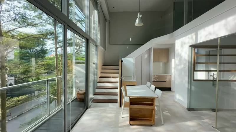 Regency Suites, 36 Kim Tian Road, 2 Bedrooms, 950 sqft, Apartment For Rent, by Baron Tan 陈鼎超, 500126773 - Kitchen - PropertyGuru.com.sg