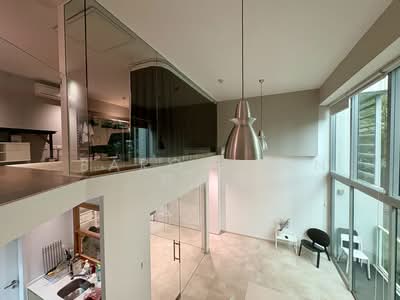 For Rent - Regency Suites