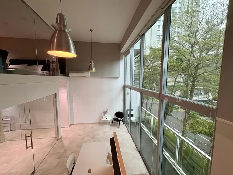 Regency Suites, 36 Kim Tian Road, 2 Bedrooms, 950 sqft, Apartment For Rent, by Baron Tan 陈鼎超, 500126773 - Bedroom - PropertyGuru.com.sg