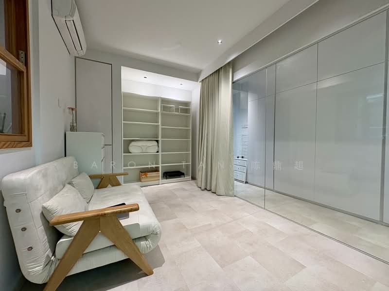 Regency Suites, 36 Kim Tian Road, 2 Bedrooms, 950 sqft, Apartment For Rent, by Baron Tan 陈鼎超, 500126773 - PropertyGuru.com.sg
