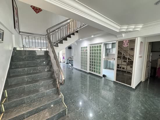 For Sale - 146 Tampines Avenue 5