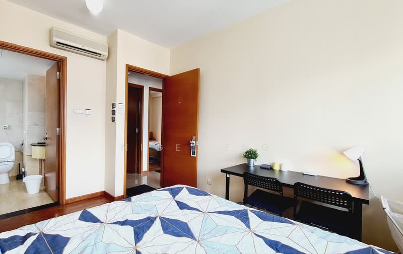 Queens, 10 Stirling Road, Room Rental, 200 sqft, Condominium For Rent, by Nigel Eng, 500126777 - Bedroom - PropertyGuru.com.sg