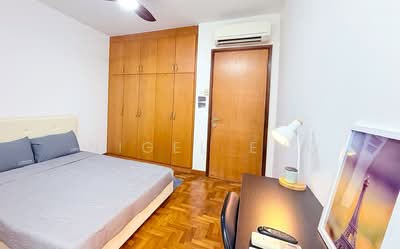For Rent - Palm Mansions